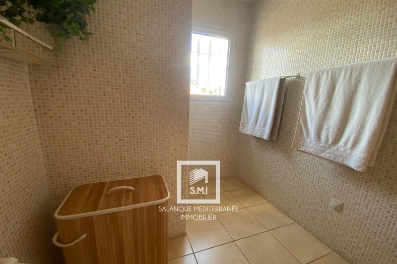 Vente maison Villeneuve-de-la-Raho  