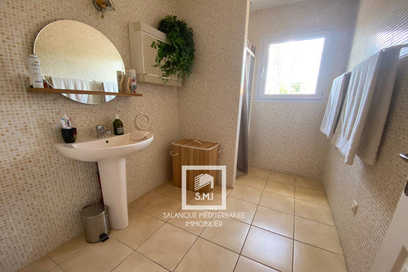 Vente maison Villeneuve-de-la-Raho  