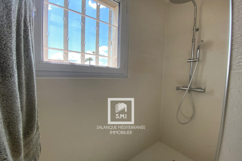 Vente maison Villeneuve-de-la-Raho  