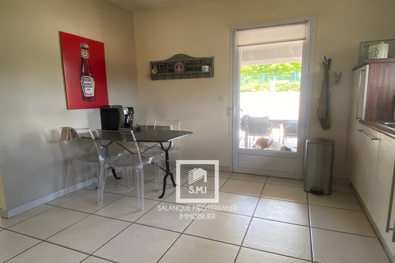 Vente maison Villeneuve-de-la-Raho  