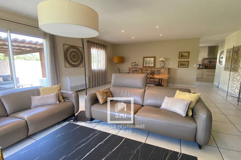 Vente maison Villeneuve-de-la-Raho  