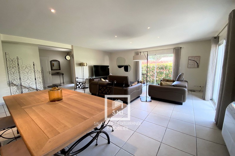 Vente maison Villeneuve-de-la-Raho  
