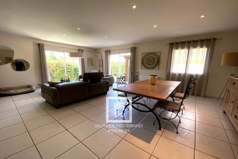 Vente maison Villeneuve-de-la-Raho  