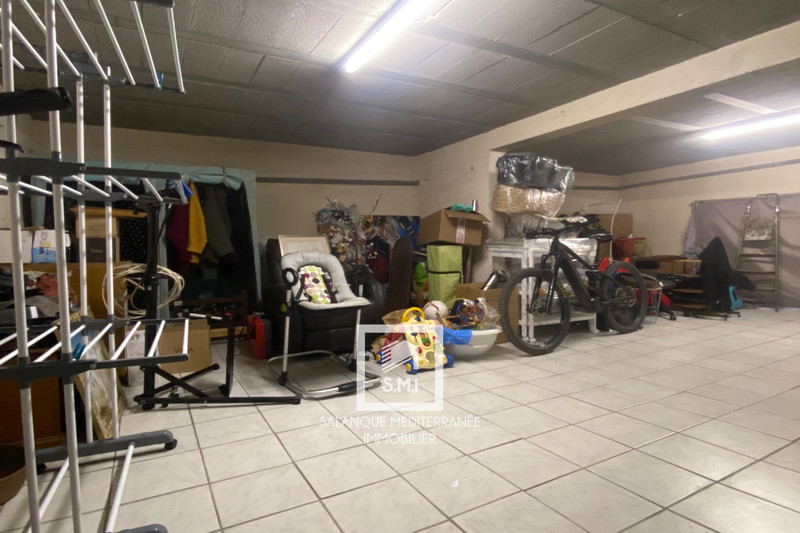 Vente maison Villeneuve-de-la-Raho  