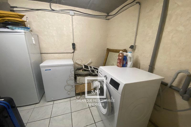 Vente maison Villeneuve-de-la-Raho  