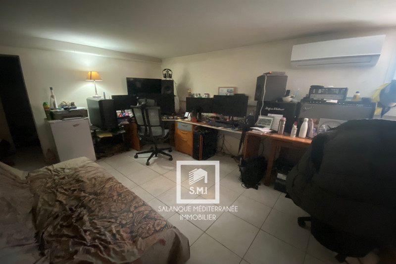 Vente maison Villeneuve-de-la-Raho  
