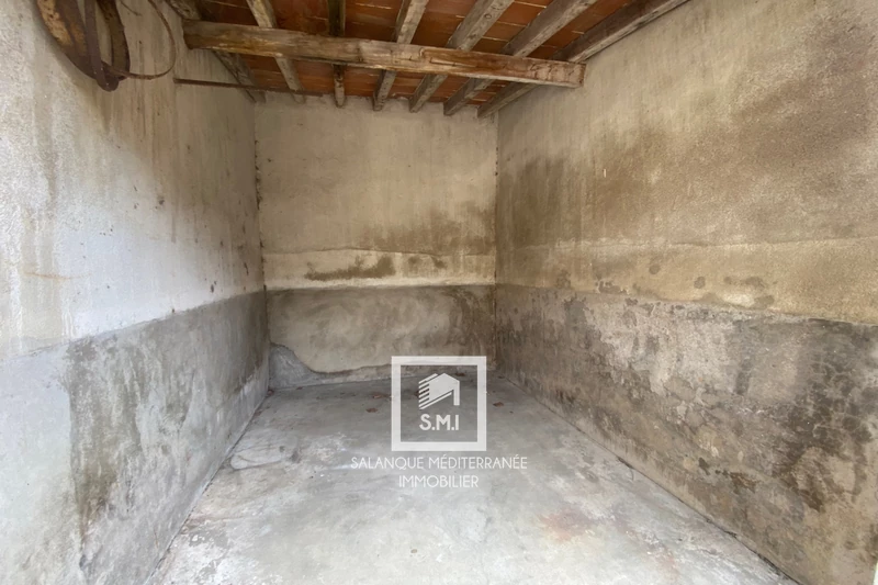 Vente grange Saint-Laurent-de-la-Salanque  