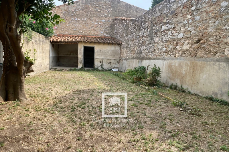 Vente grange Saint-Laurent-de-la-Salanque  