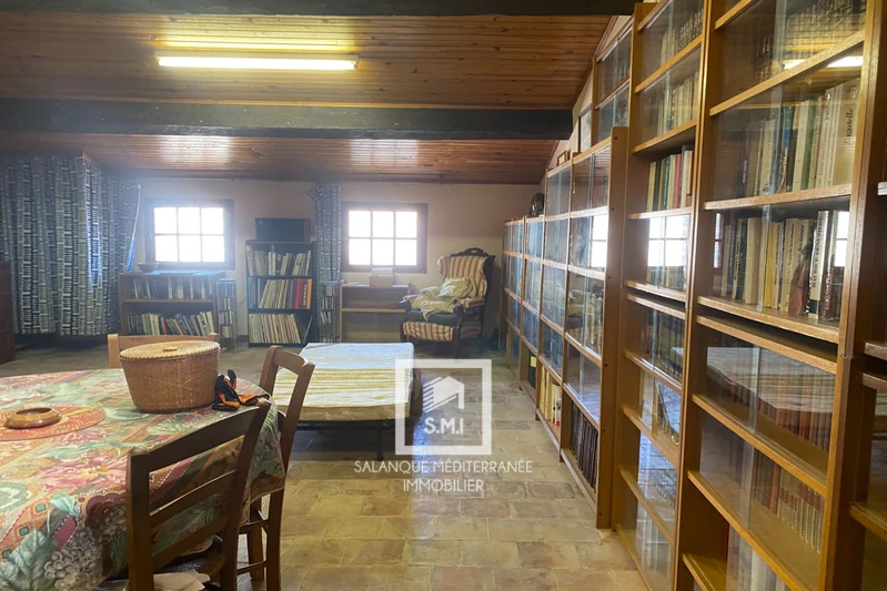 Vente maison de village Torreilles  