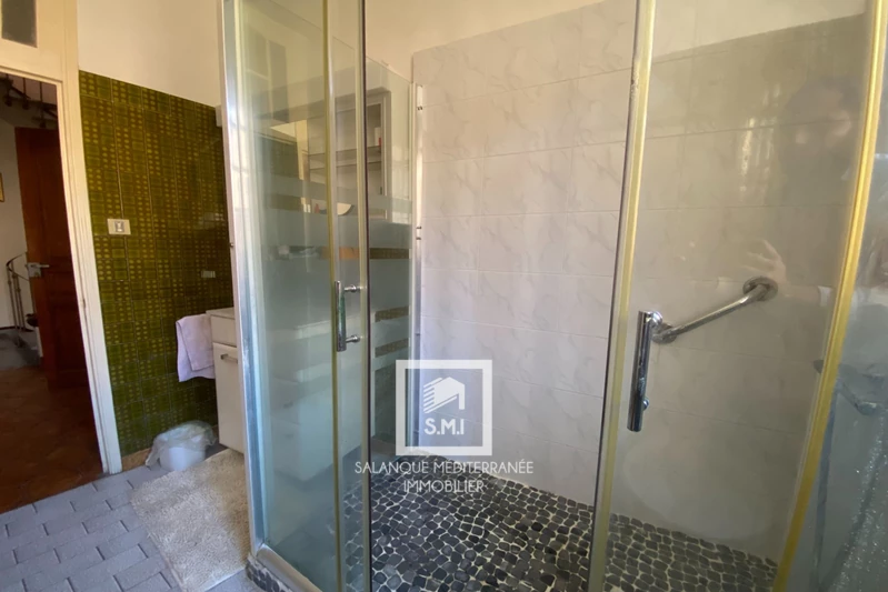 Vente maison de village Torreilles  