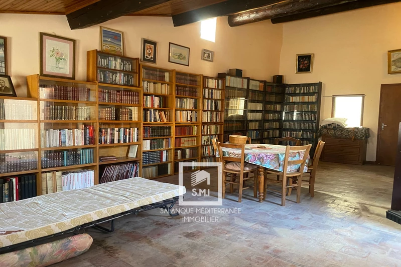 Vente maison de village Torreilles  