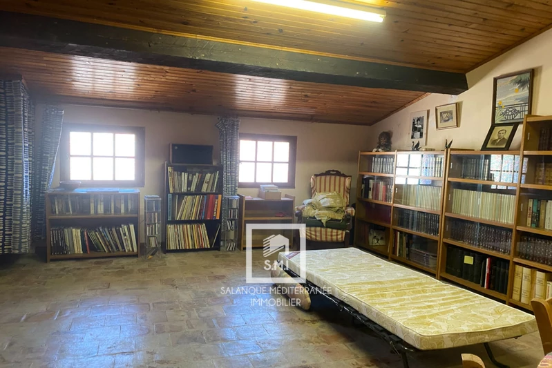 Vente maison de village Torreilles  