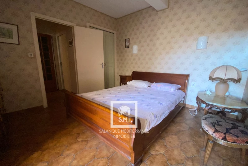 Vente maison de village Torreilles  