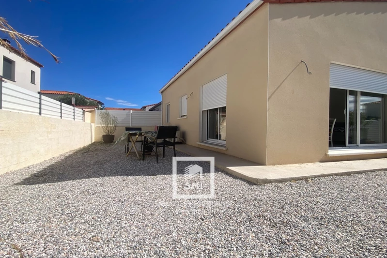 Vente maison Claira  