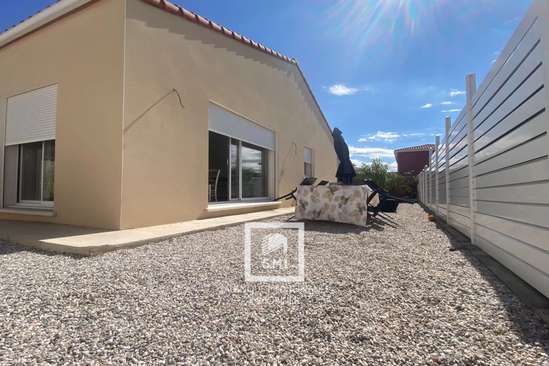 Vente maison Claira  