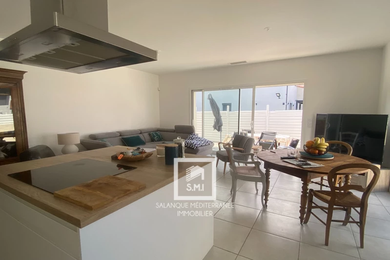 Vente maison Claira  