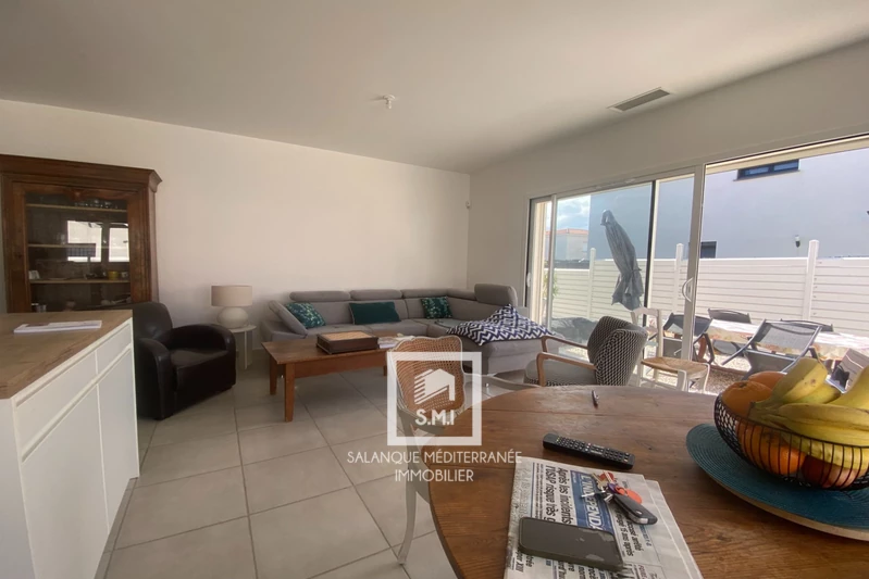 Vente maison Claira  