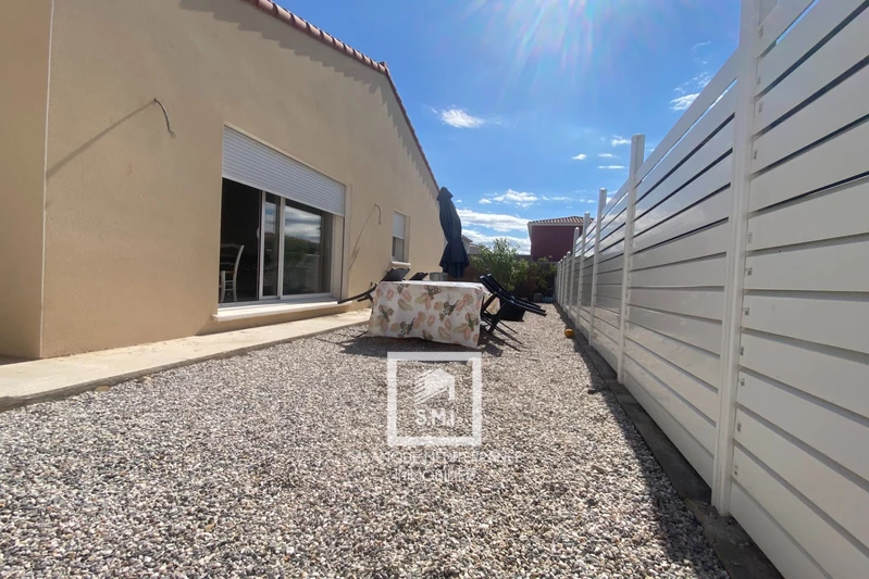 Vente maison Claira  