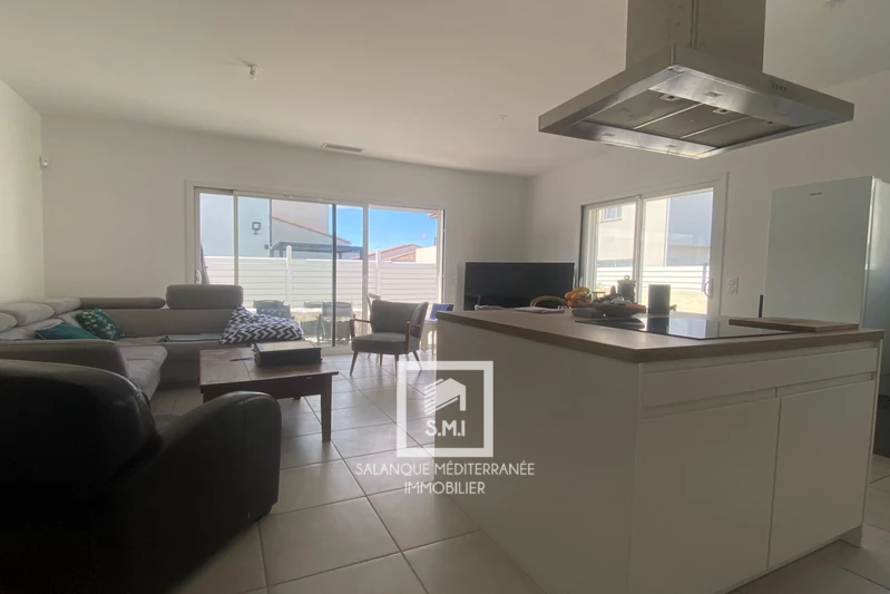 Vente maison Claira  