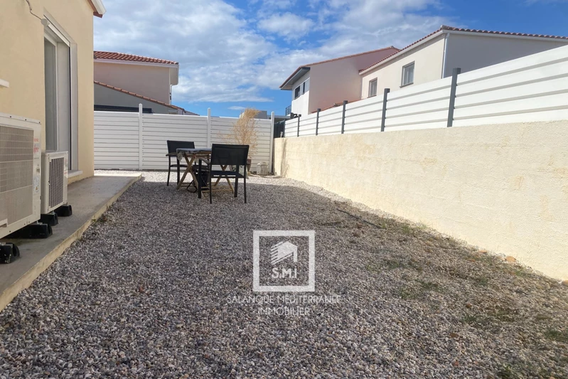 Vente maison Claira  