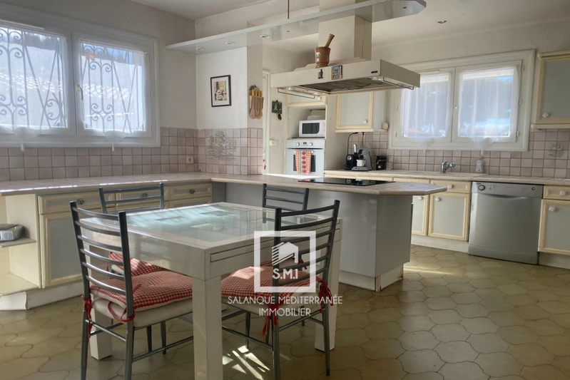 Vente maison Saint-Laurent-de-la-Salanque  