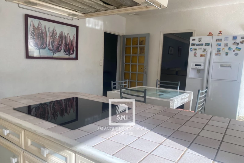 Vente maison Saint-Laurent-de-la-Salanque  