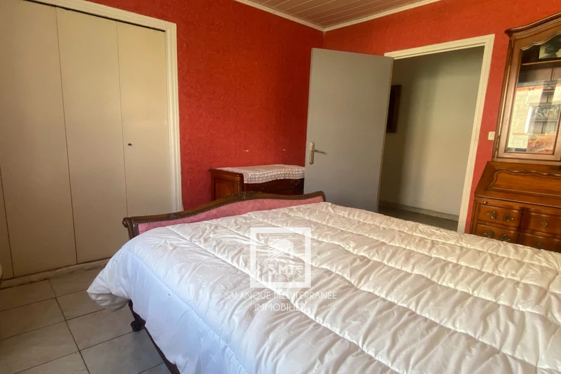 Vente maison Saint-Laurent-de-la-Salanque  