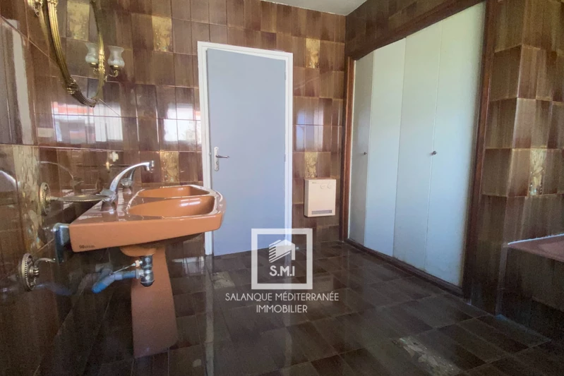 Vente maison Saint-Laurent-de-la-Salanque  