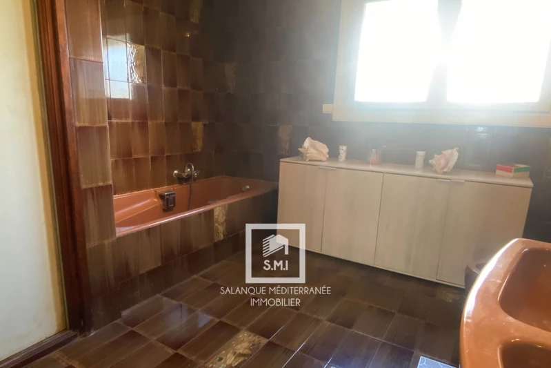 Vente maison Saint-Laurent-de-la-Salanque  