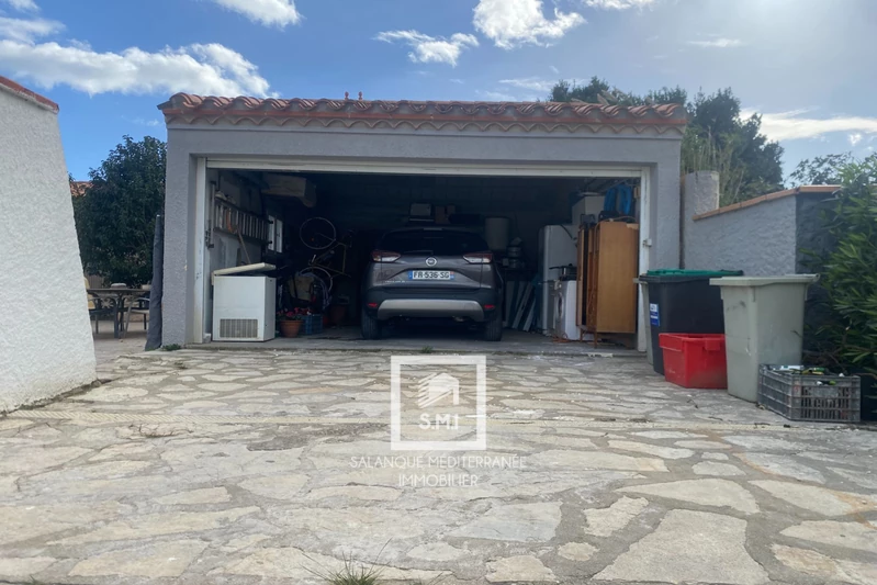 Vente maison Saint-Laurent-de-la-Salanque  