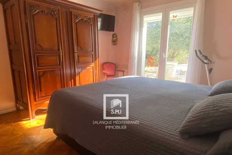 Vente maison Saint-Laurent-de-la-Salanque  