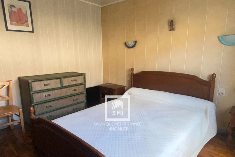 Vente maison Saint-Laurent-de-la-Salanque  