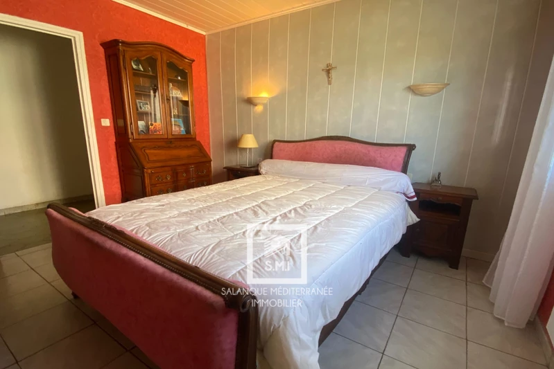 Vente maison Saint-Laurent-de-la-Salanque  