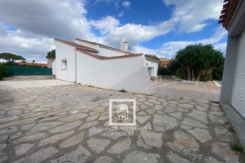 Vente maison Saint-Laurent-de-la-Salanque Vente maison Saint-Laurent-de-la-Salanque