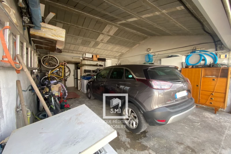 Vente maison Saint-Laurent-de-la-Salanque  