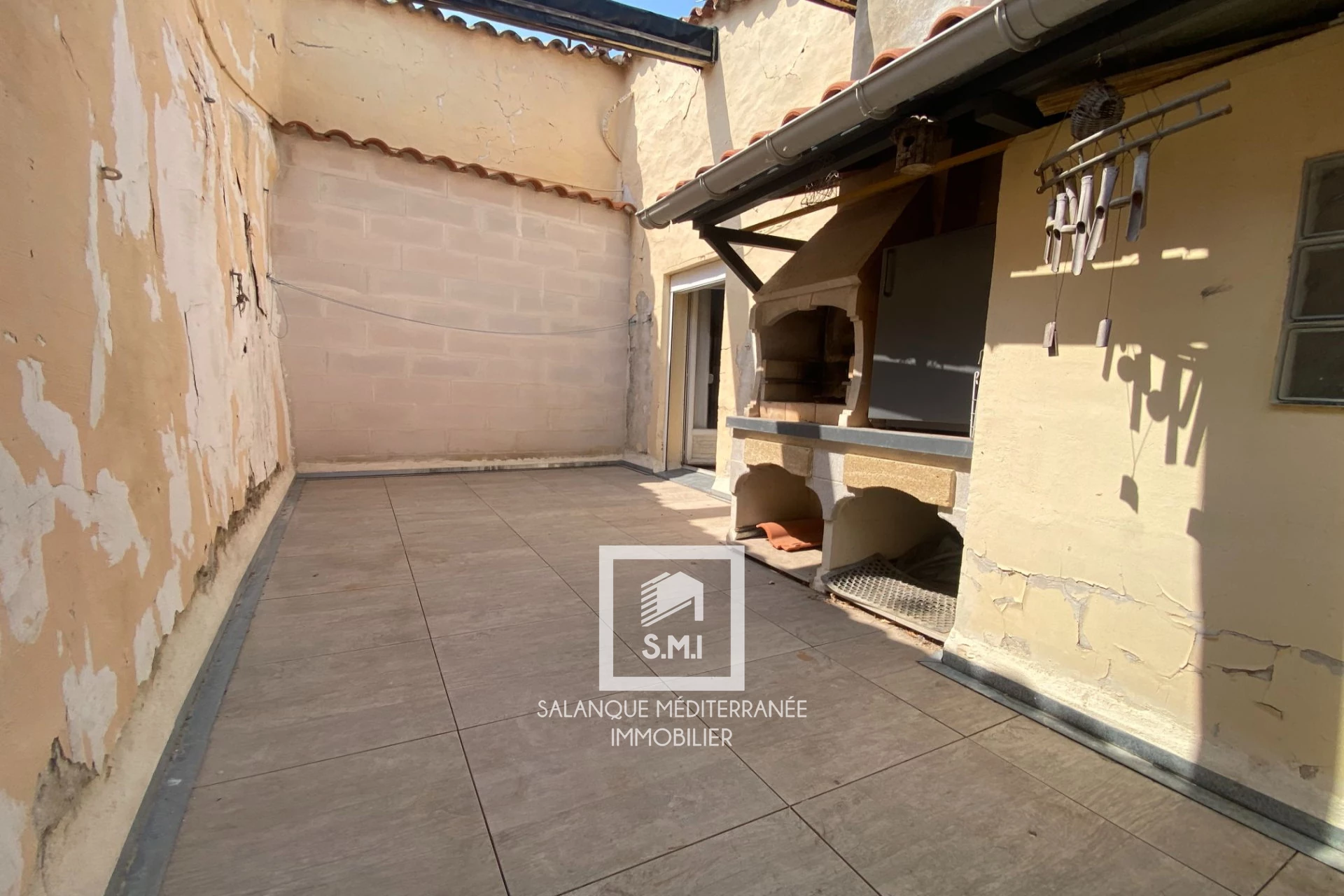 Maison 6 pièces 69 m² · à Saint Laurent de la Salanque · 69 m² · 99 500 €