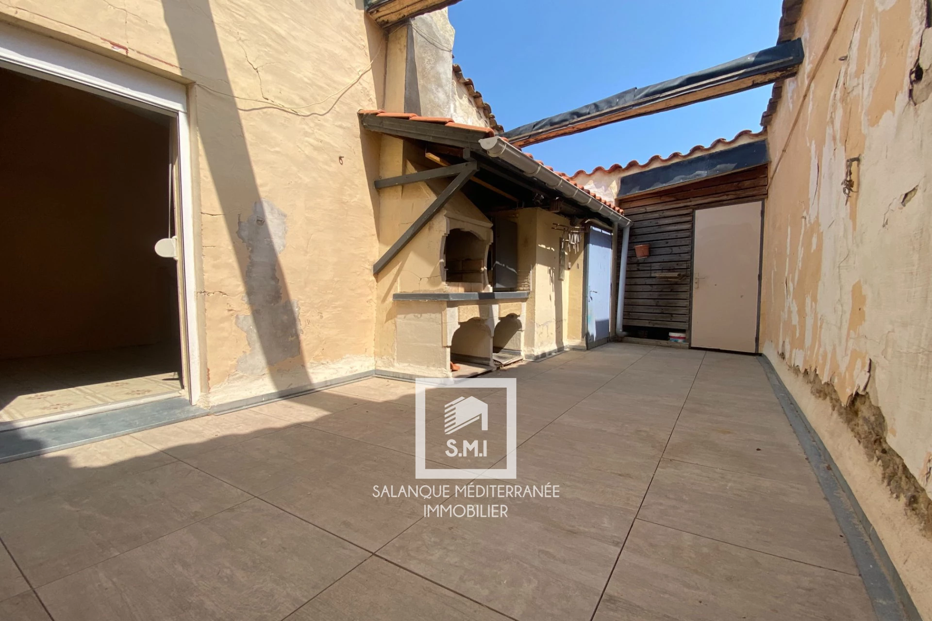 Maison 6 pièces 69 m² · à Saint-Laurent-de-la-Salanque · 69 m² · 99 500 €