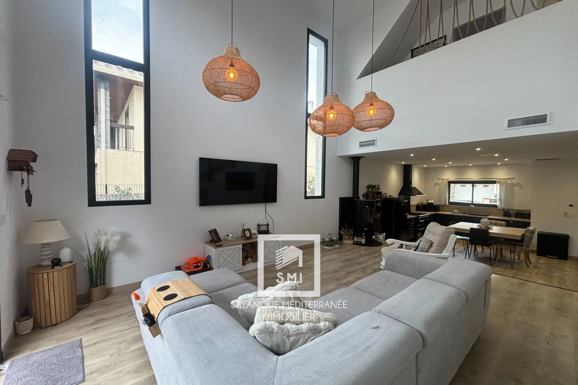 Maison 5 pièces 116 m² · à Rivesaltes · 116 m² · 349 000 €