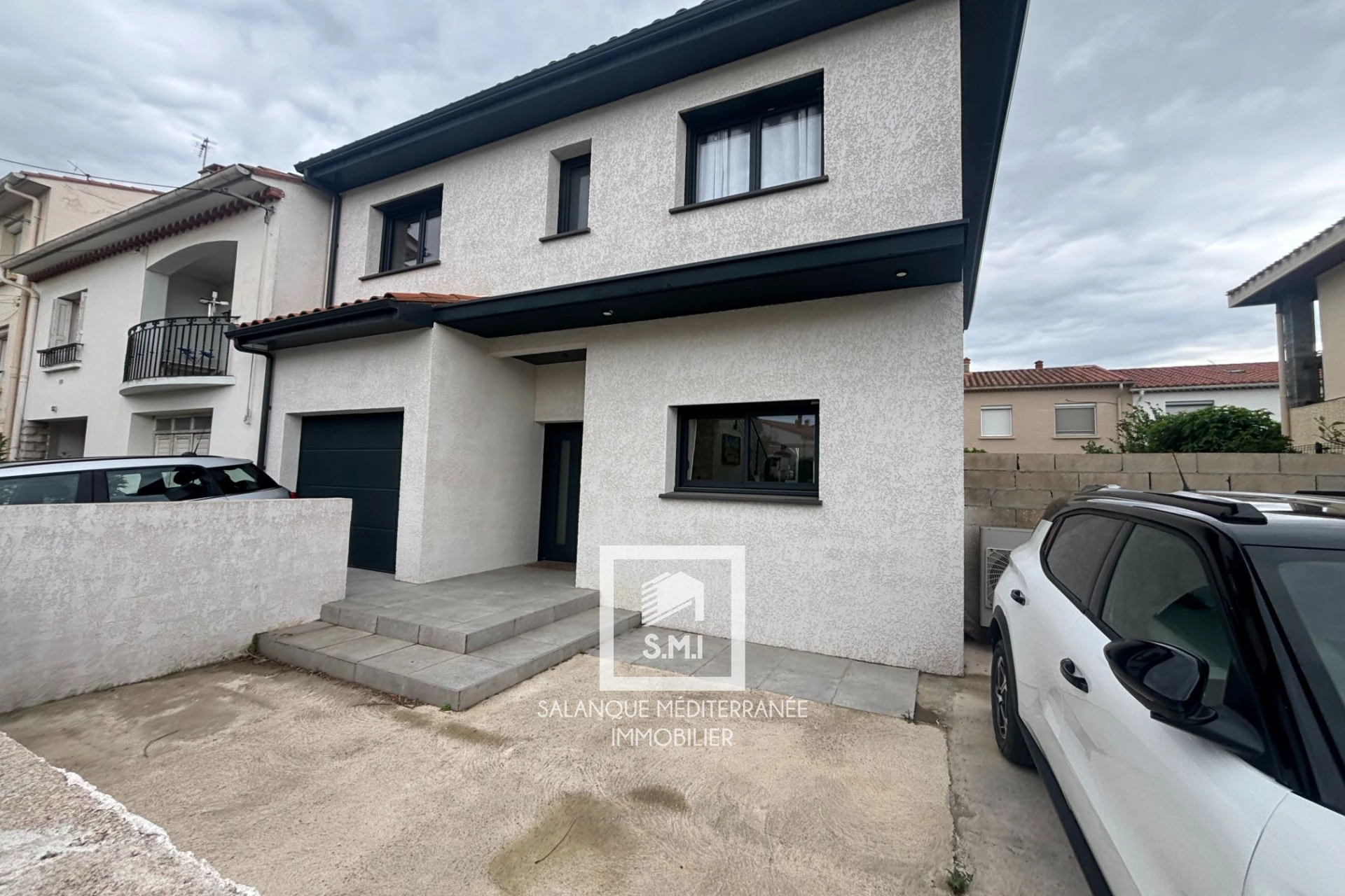 Maison 5 pièces 130 m² · à Rivesaltes · 130 m² · 349 000 €