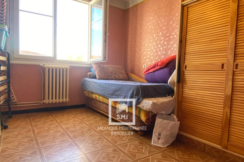 Vente appartement Perpignan  