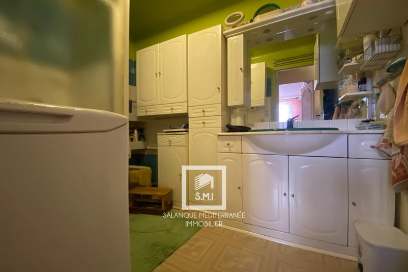 Vente appartement Perpignan  