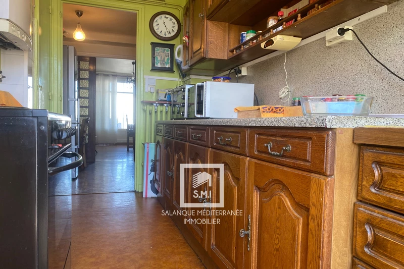 Vente appartement Perpignan  