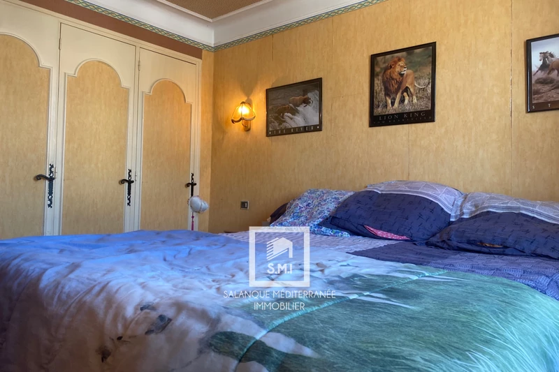 Vente appartement Perpignan  