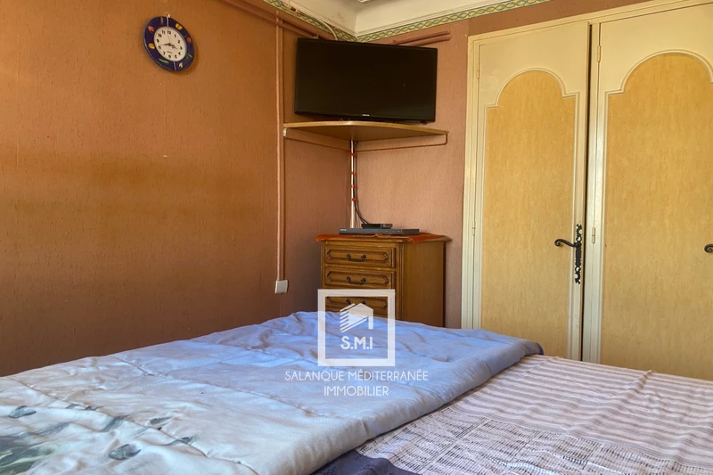 Vente appartement Perpignan  