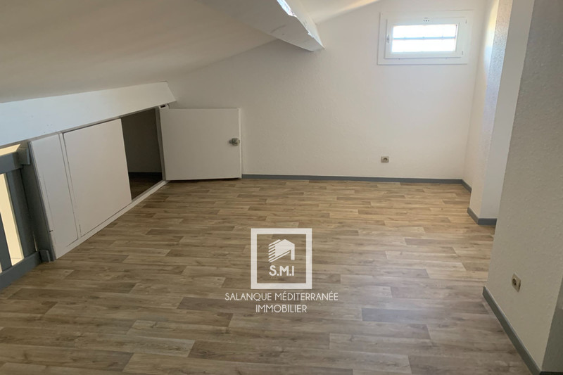 Vente appartement Saint-Cyprien-Plage  