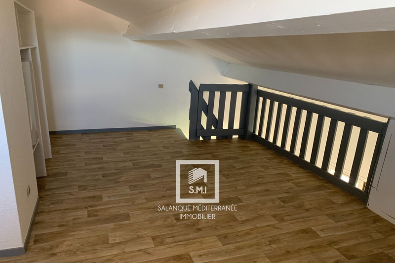 Vente appartement Saint-Cyprien-Plage  