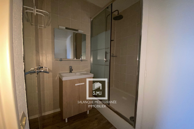 Vente appartement Saint-Cyprien-Plage  