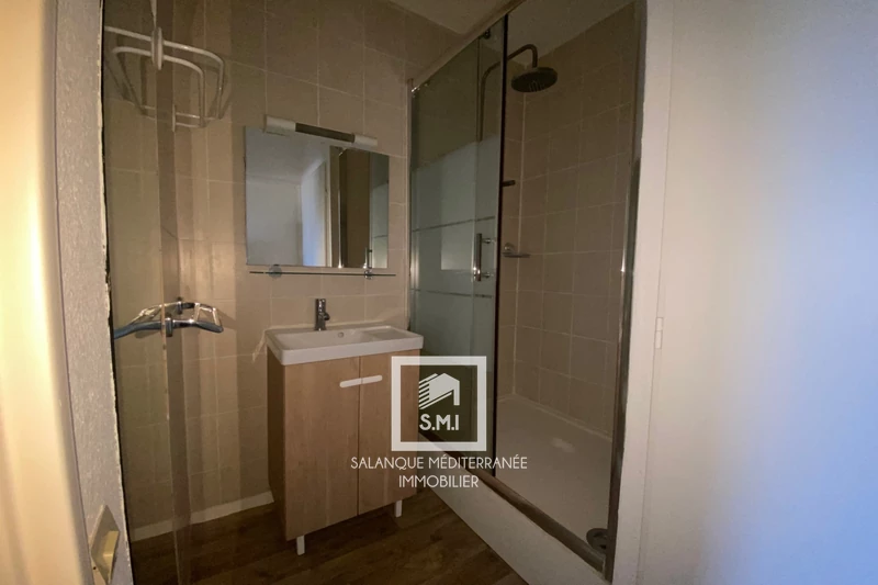 Vente appartement Saint-Cyprien-Plage  