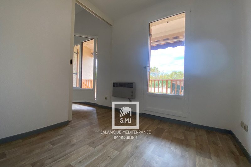 Vente appartement Saint-Cyprien-Plage  