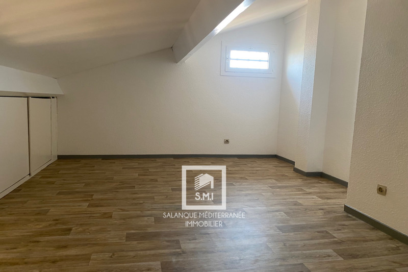 Vente appartement Saint-Cyprien-Plage  